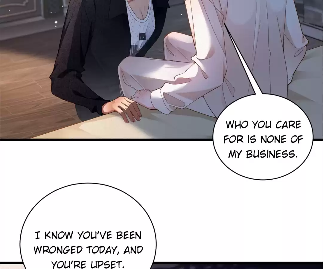 Love After the Break Chapter 48 - Page 37