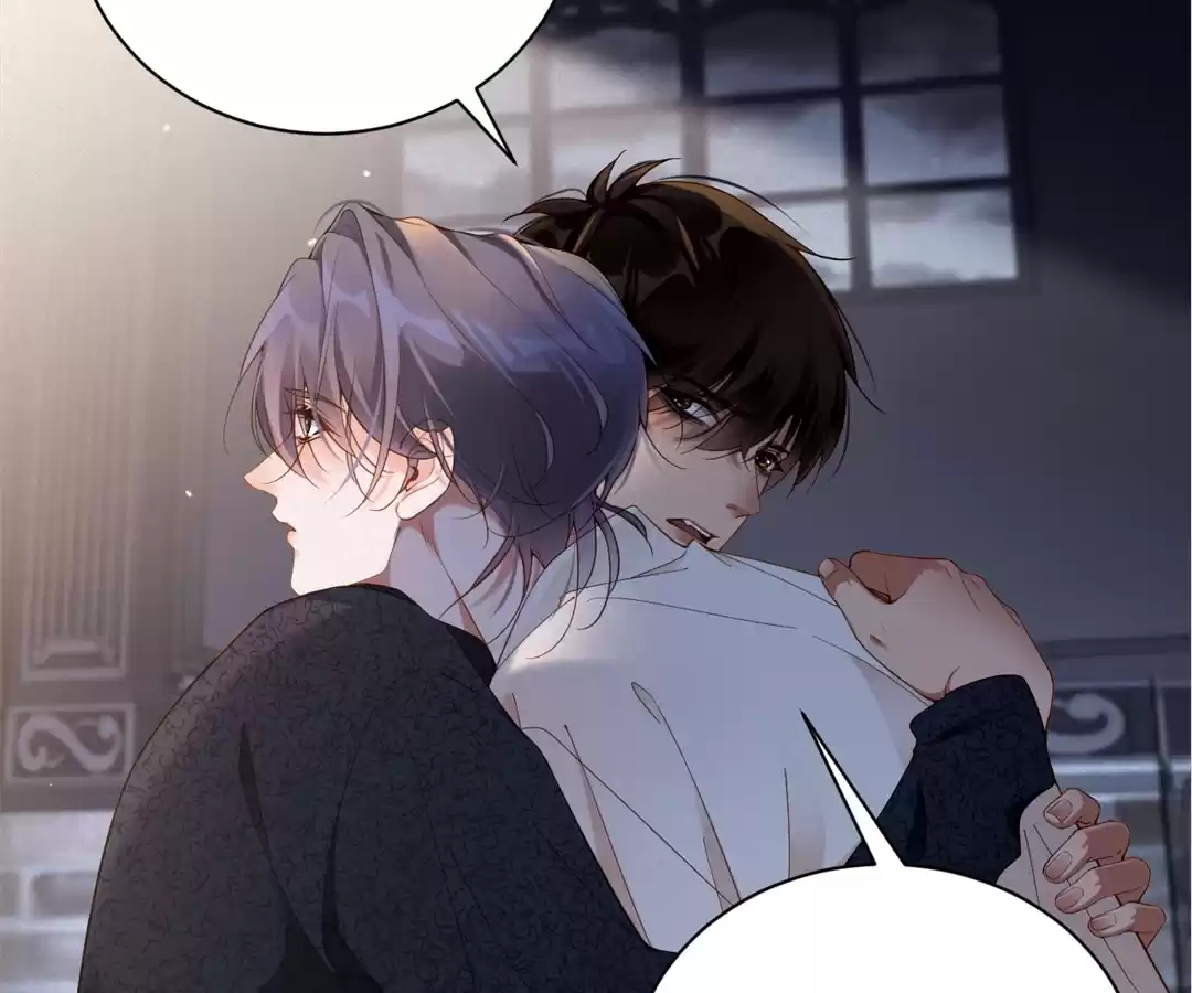 Love After the Break Chapter 48 - Page 38