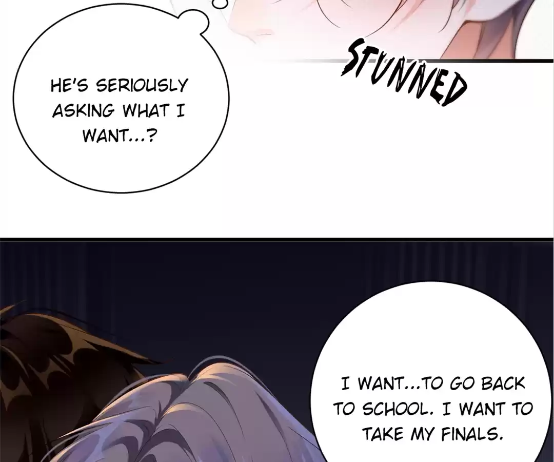 Love After the Break Chapter 48 - Page 40