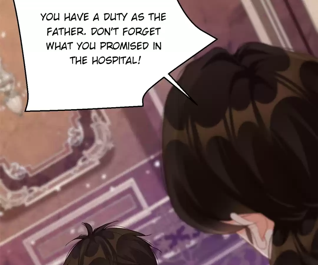 Love After the Break Chapter 48 - Page 5