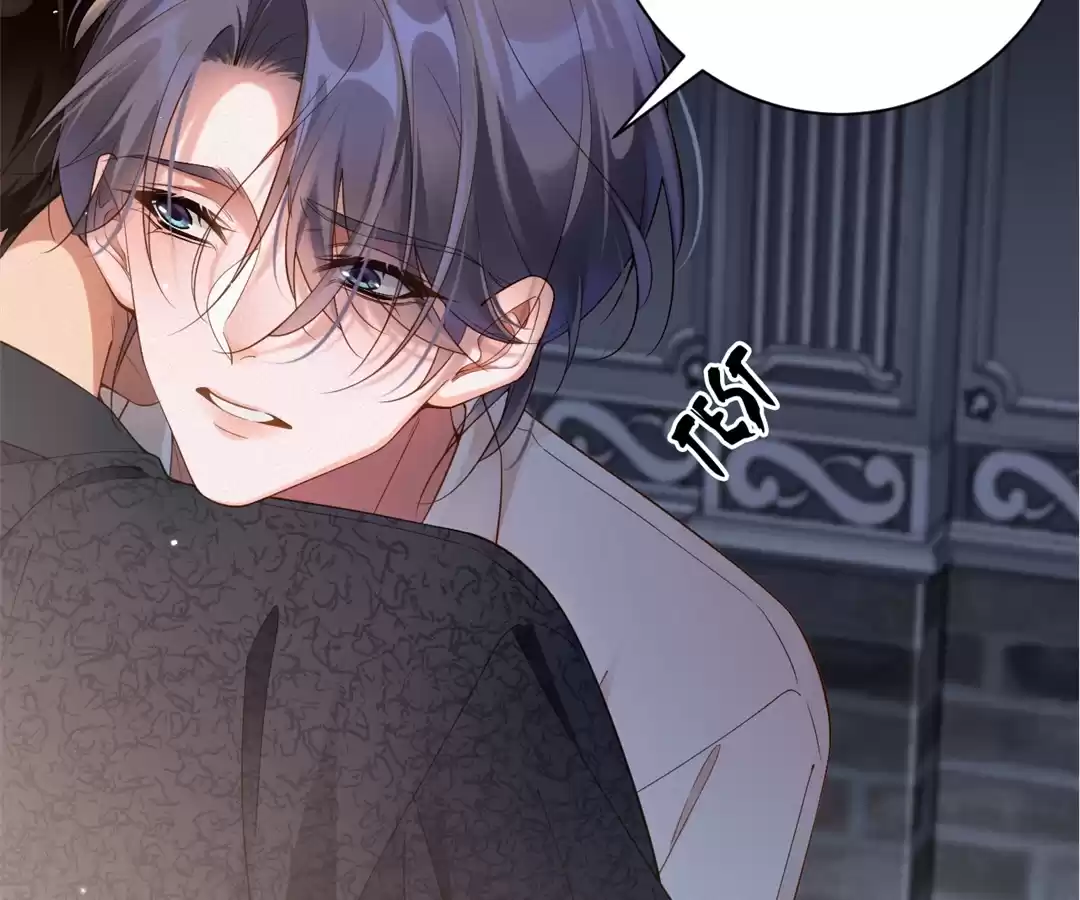 Love After the Break Chapter 48 - Page 41