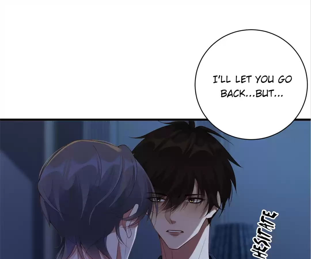 Love After the Break Chapter 48 - Page 44