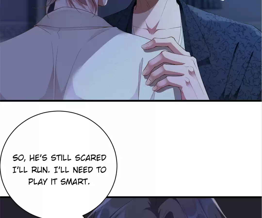 Love After the Break Chapter 48 - Page 45