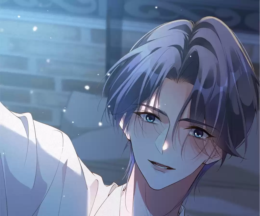 Love After the Break Chapter 48 - Page 48