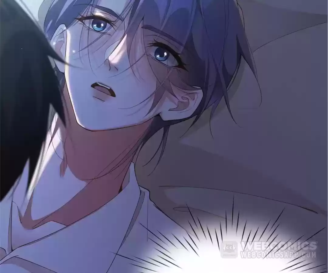 Love After the Break Chapter 48 - Page 59