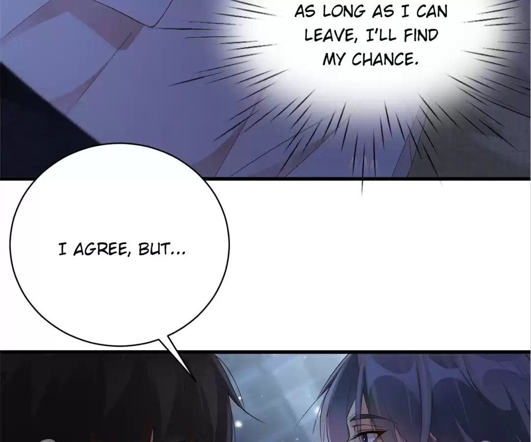 Love After the Break Chapter 48 - Page 60