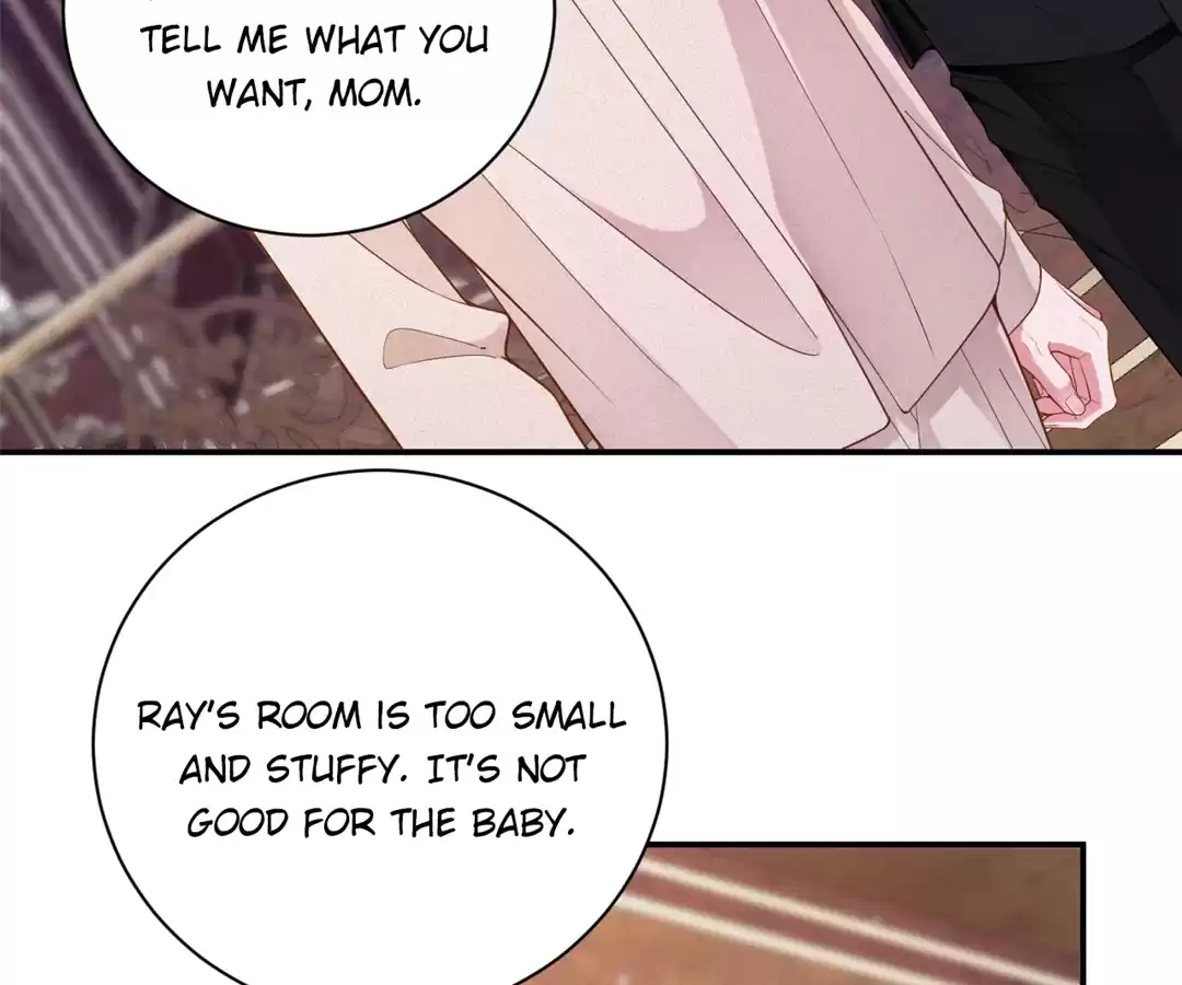 Love After the Break Chapter 48 - Page 7