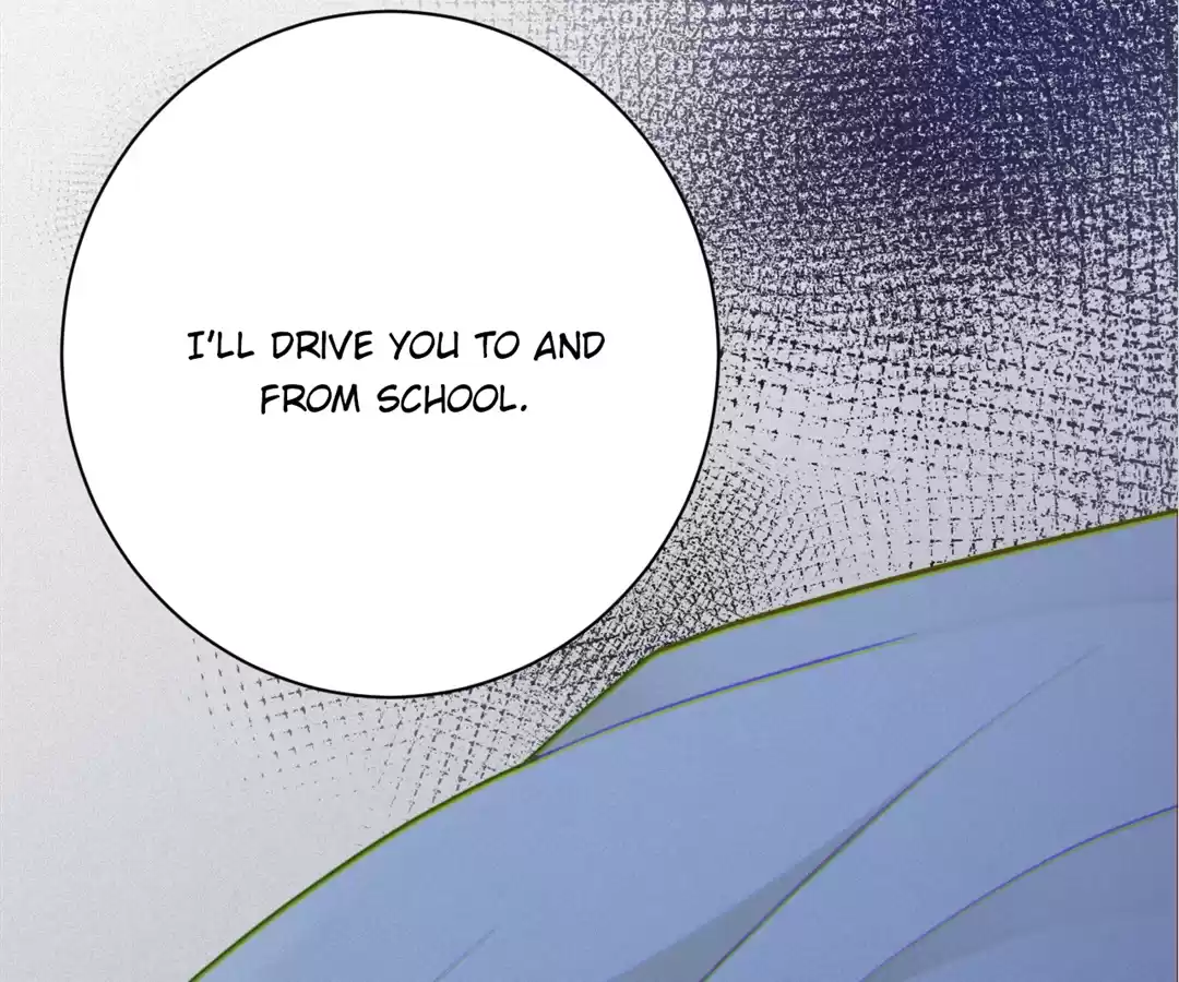 Love After the Break Chapter 48 - Page 62