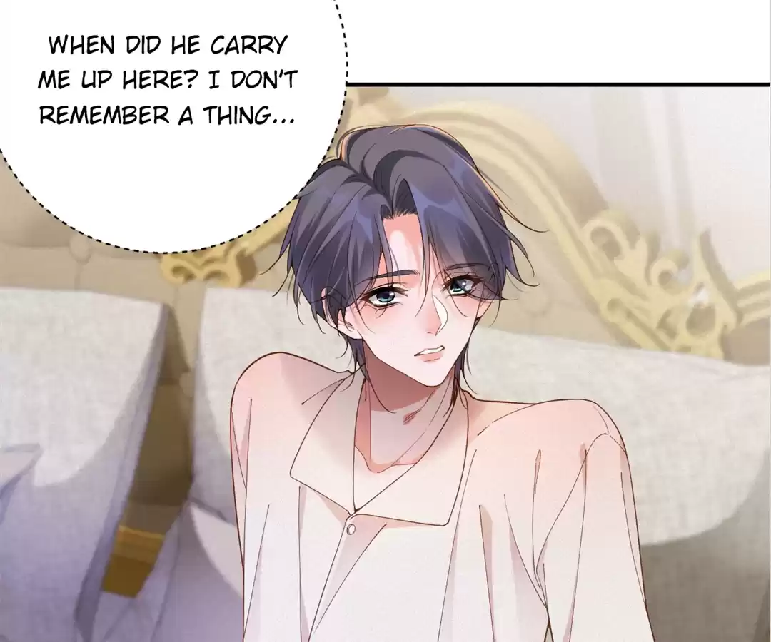 Love After the Break Chapter 48 - Page 69