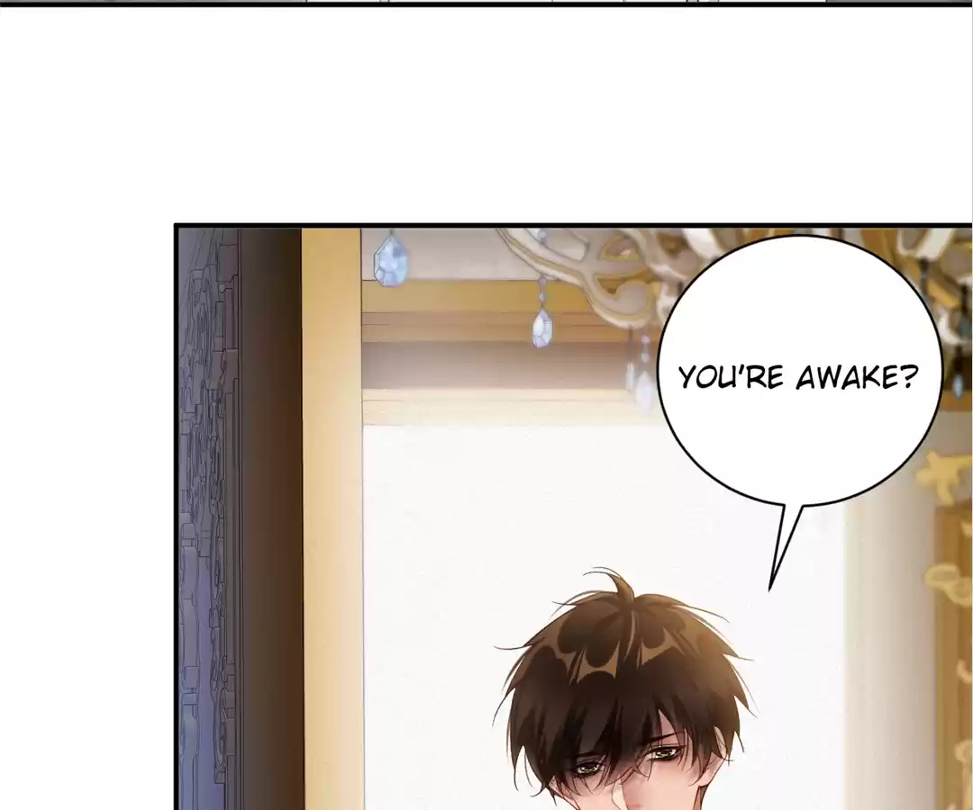 Love After the Break Chapter 48 - Page 70