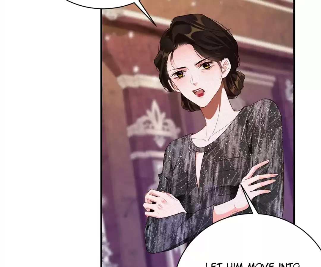 Love After the Break Chapter 48 - Page 8