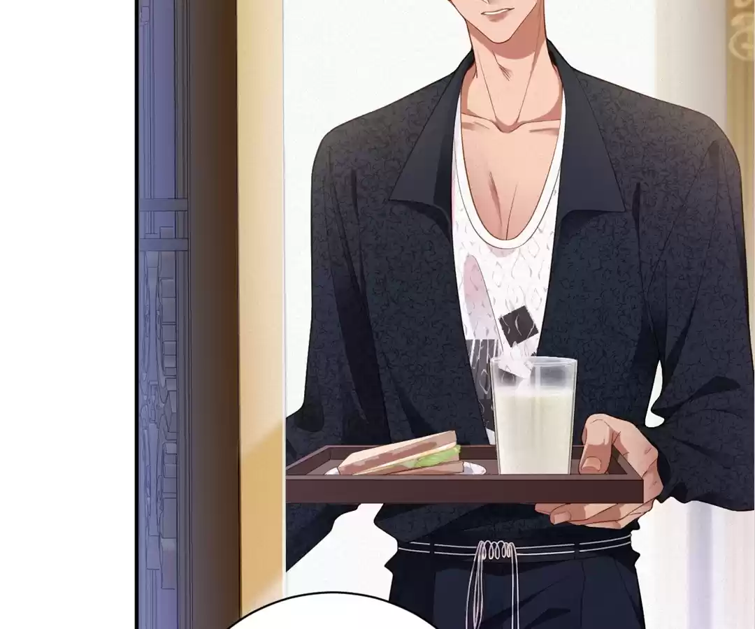 Love After the Break Chapter 48 - Page 71