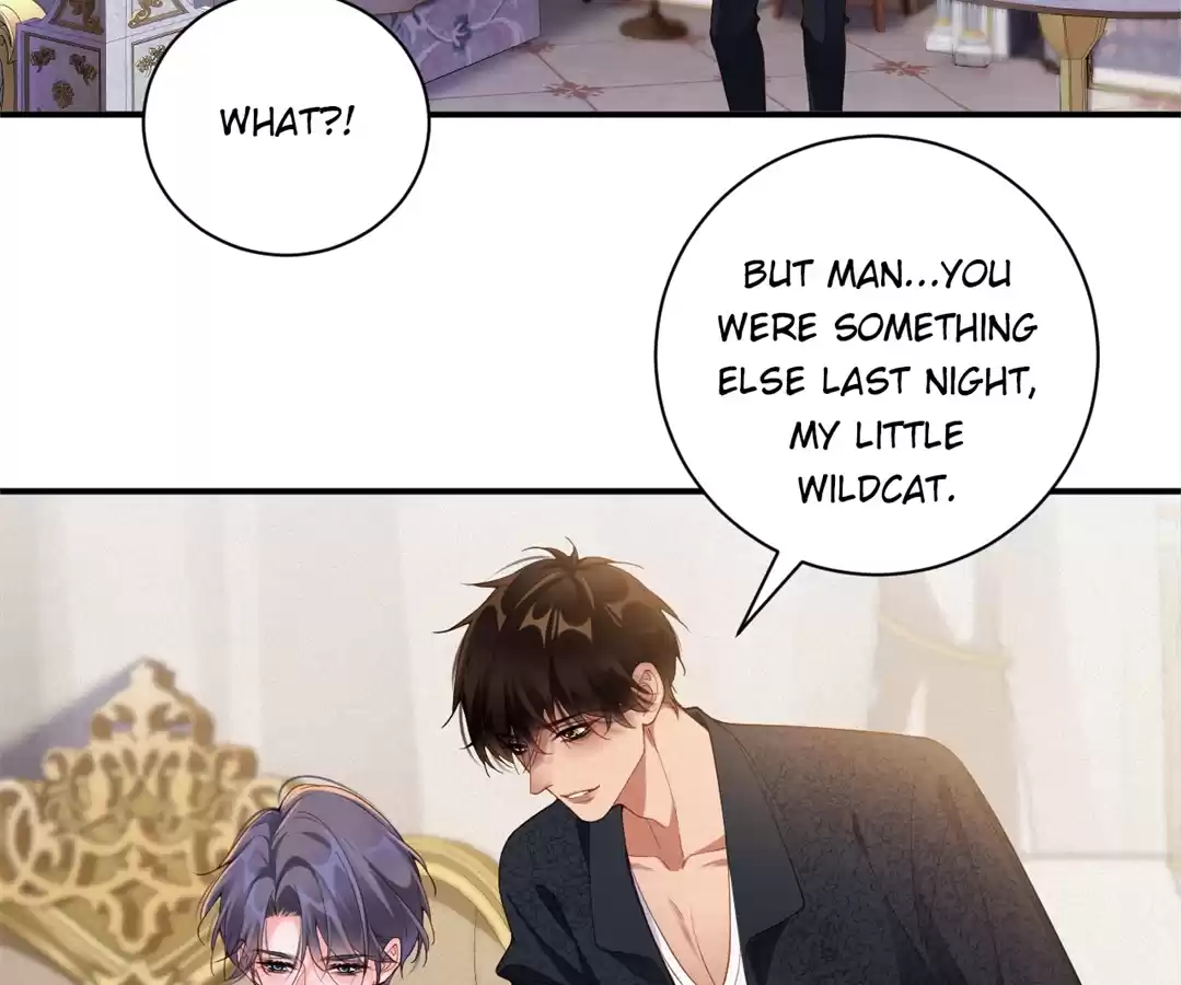 Love After the Break Chapter 48 - Page 73