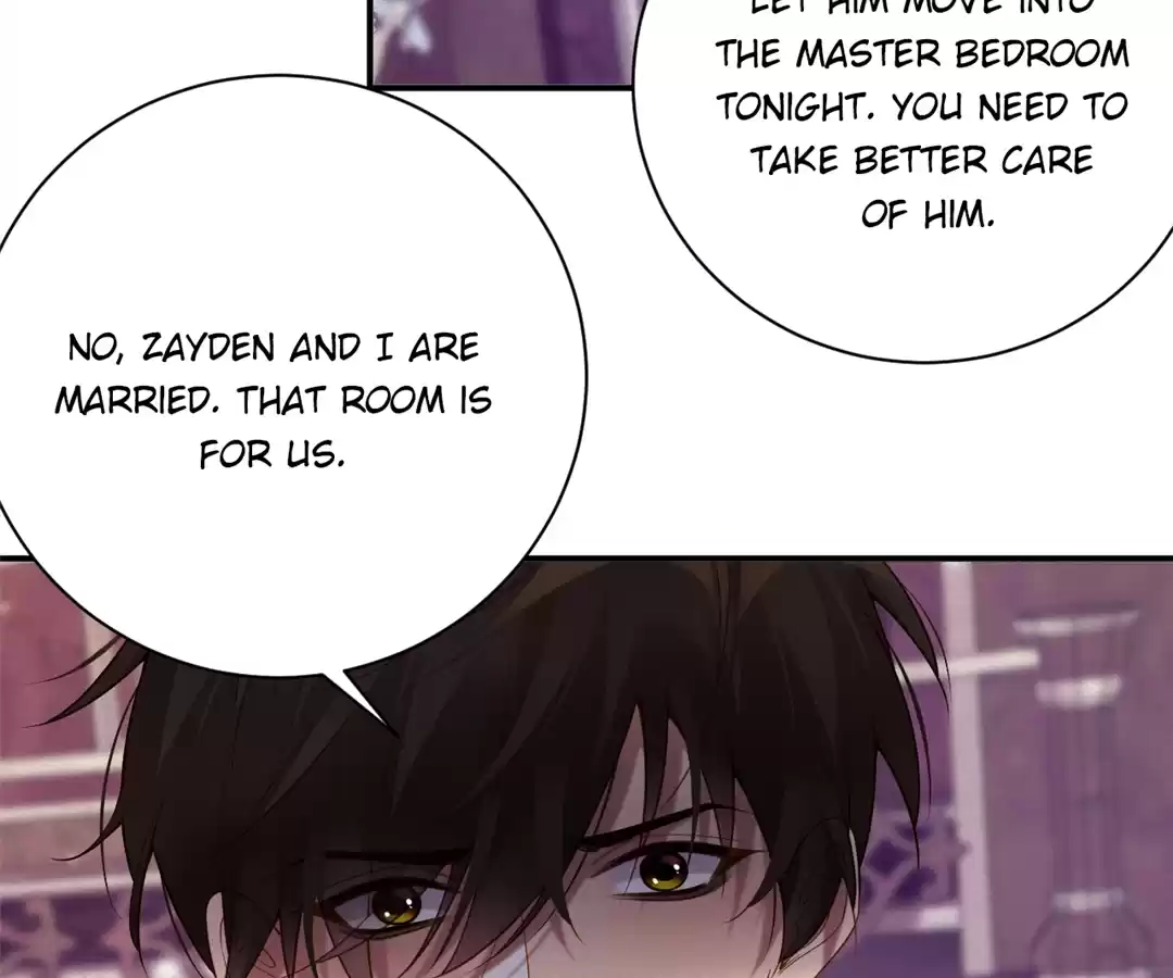 Love After the Break Chapter 48 - Page 9