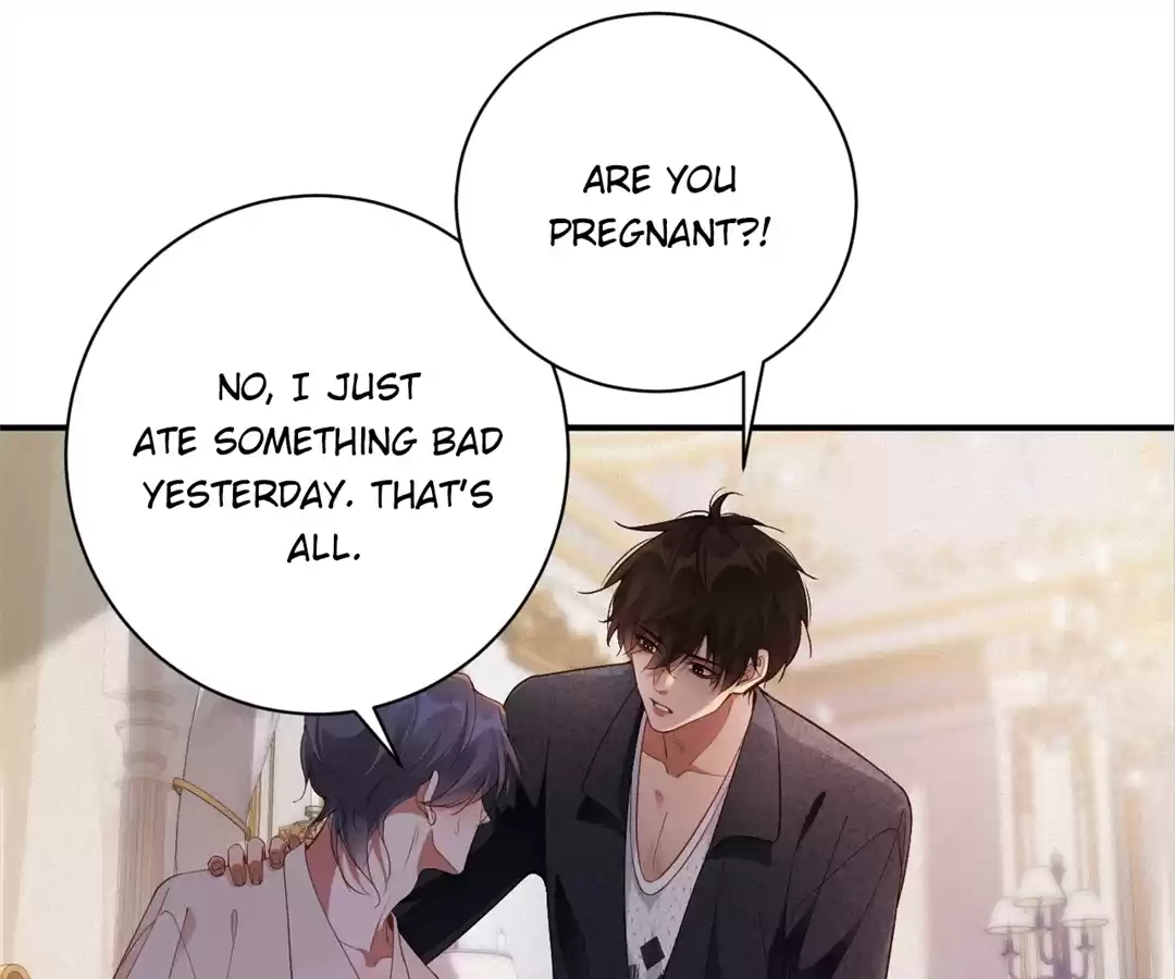 Love After the Break Chapter 49 - Page 1