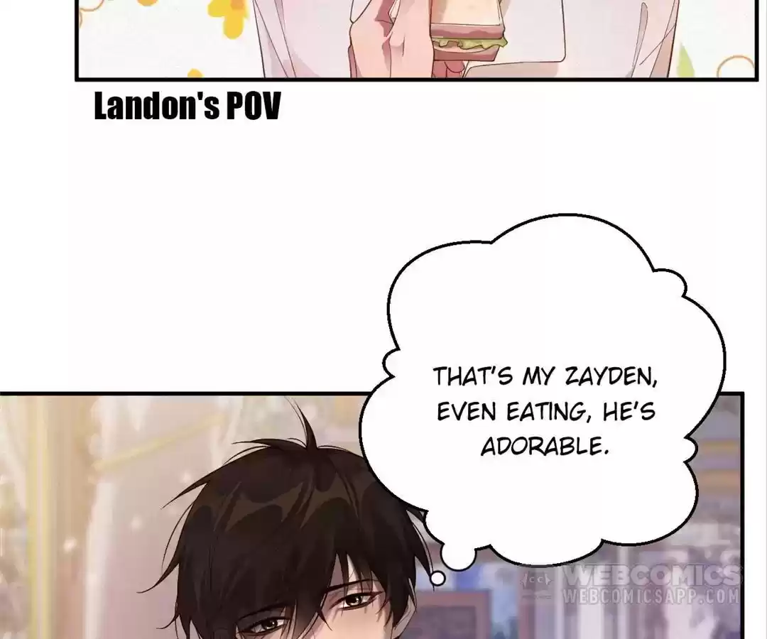 Love After the Break Chapter 49 - Page 11