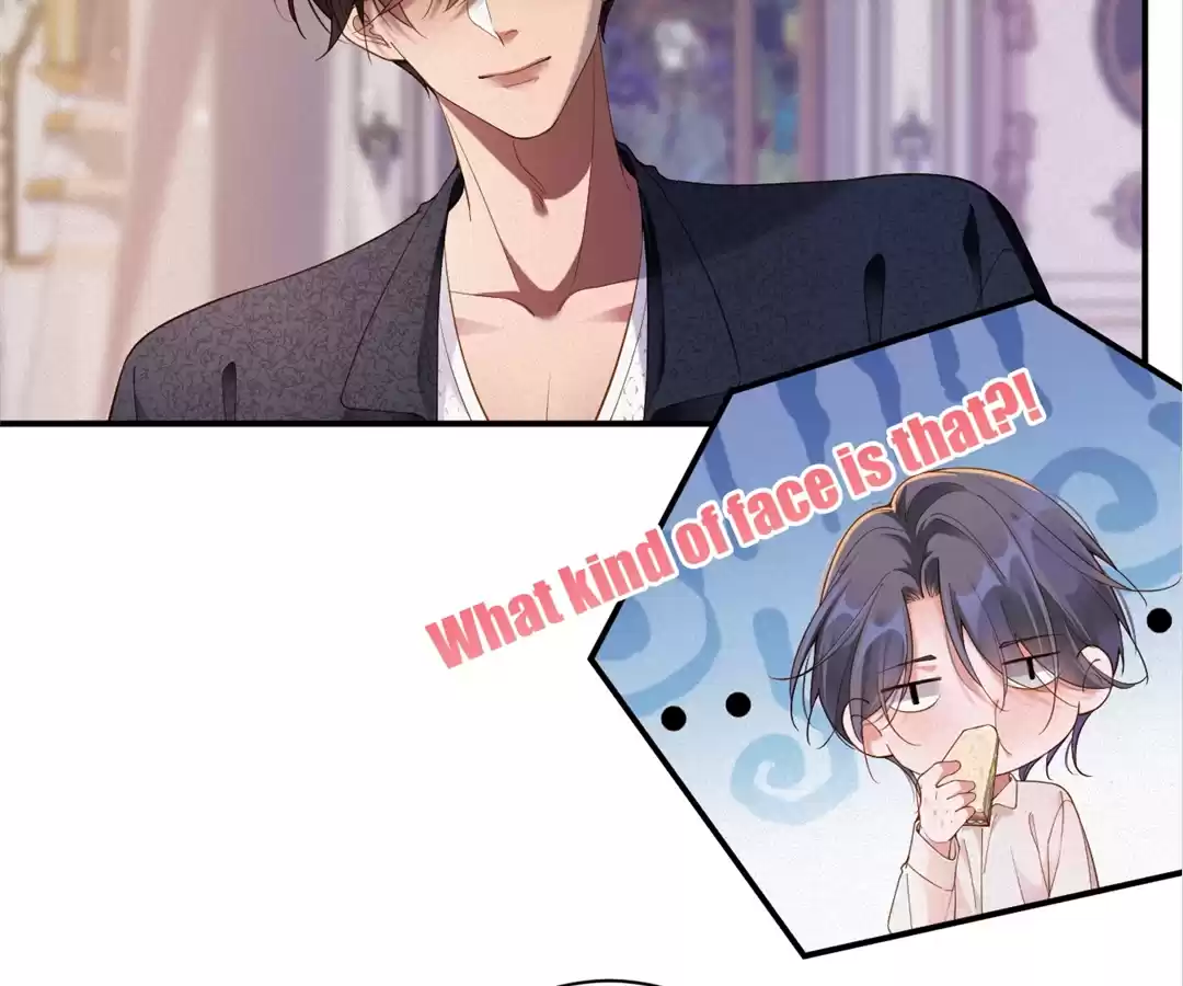 Love After the Break Chapter 49 - Page 12