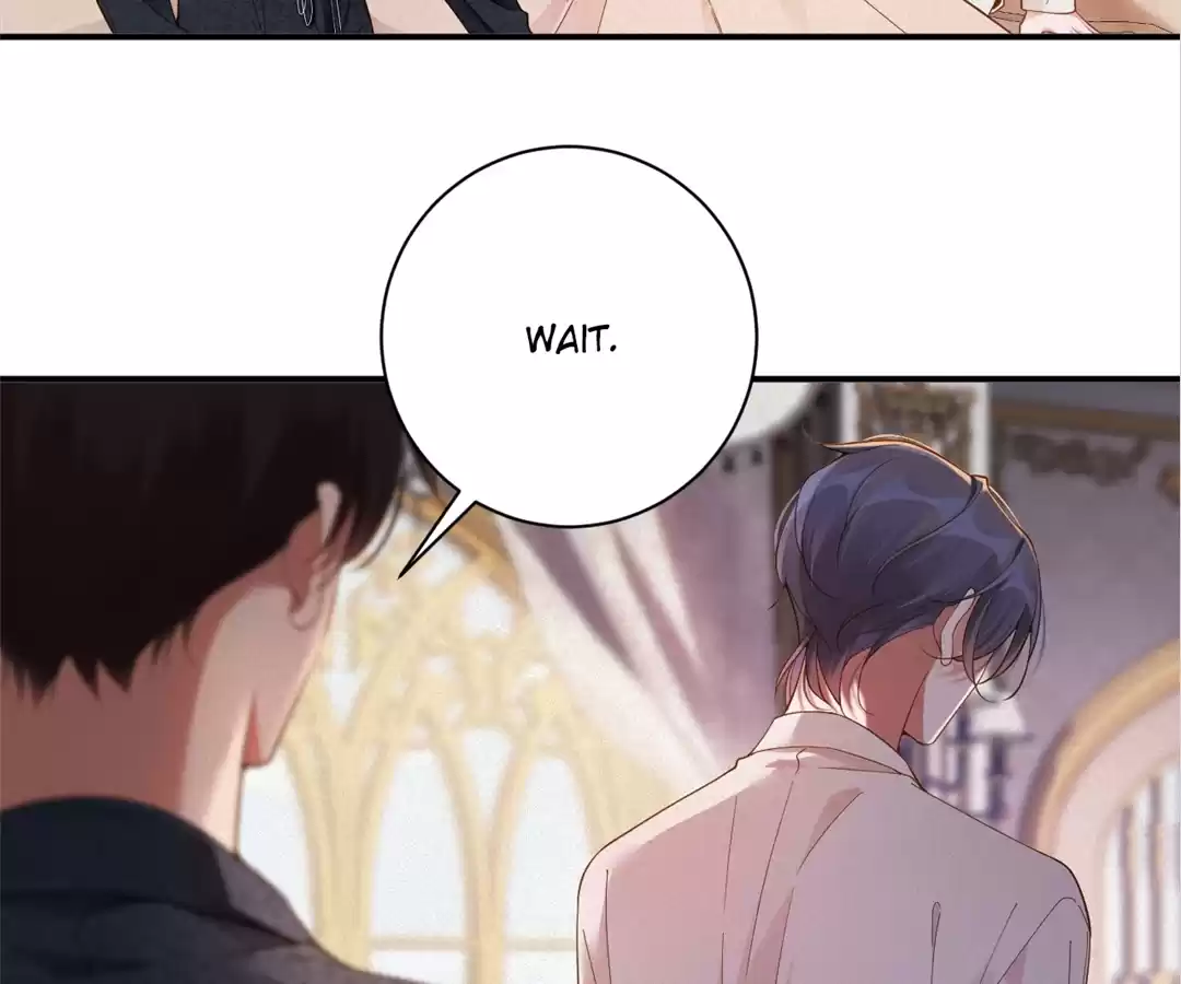 Love After the Break Chapter 49 - Page 14