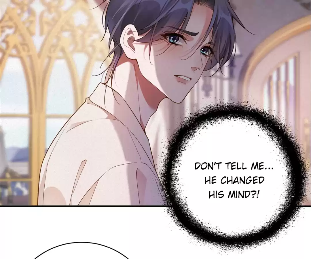 Love After the Break Chapter 49 - Page 16