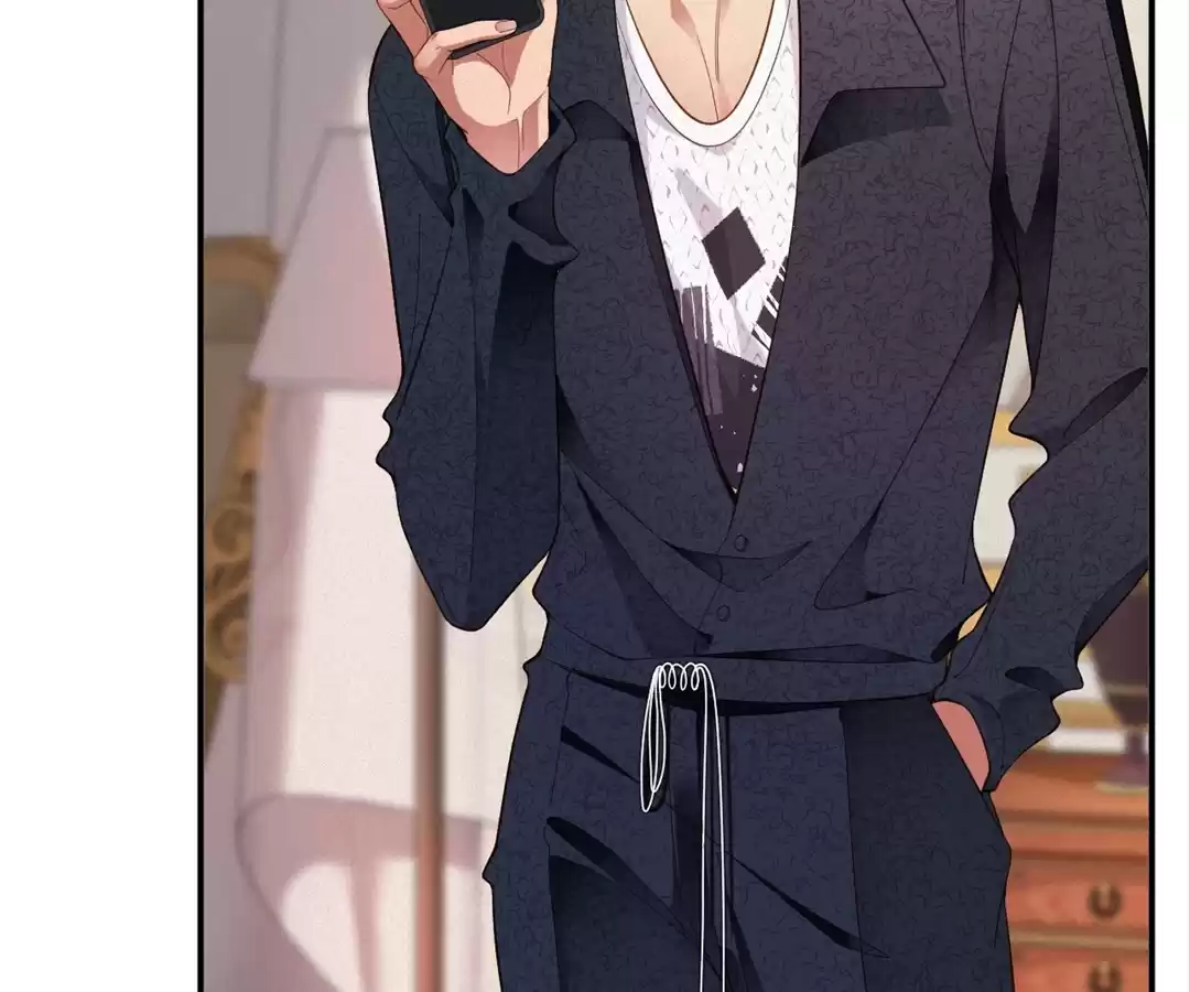 Love After the Break Chapter 49 - Page 18