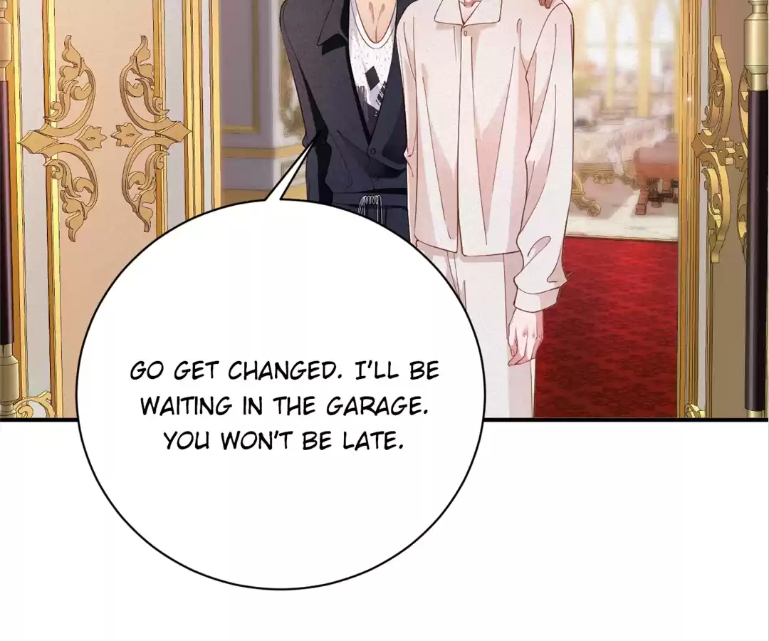 Love After the Break Chapter 49 - Page 20