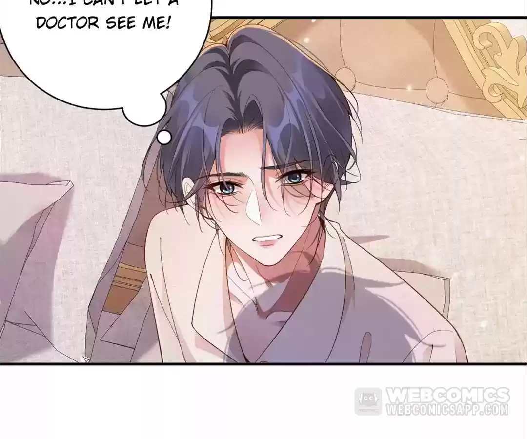 Love After the Break Chapter 49 - Page 3