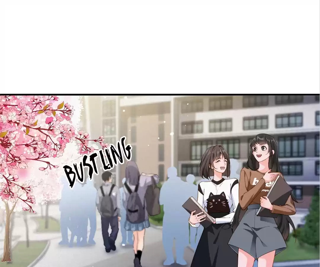 Love After the Break Chapter 49 - Page 23