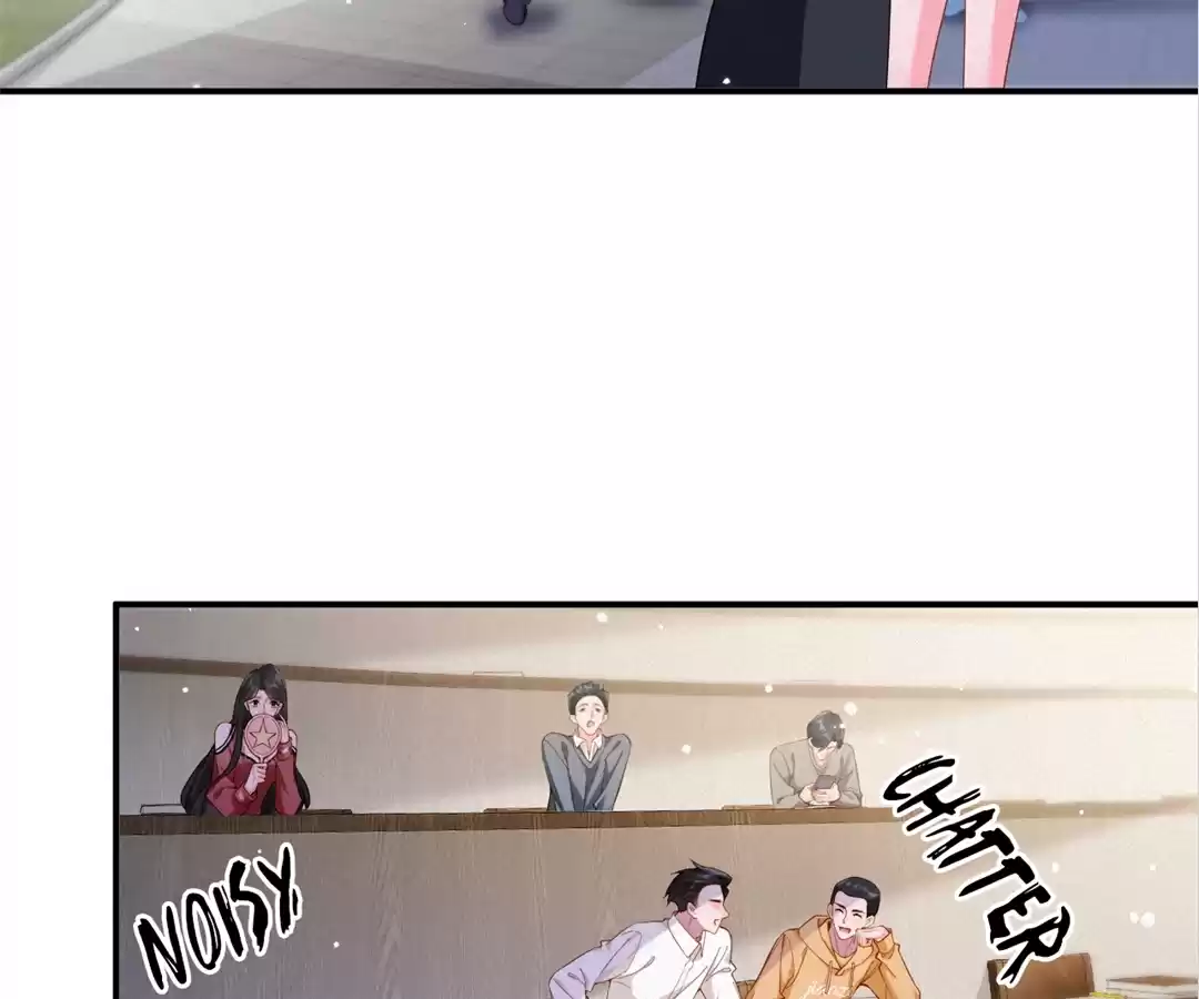 Love After the Break Chapter 49 - Page 24