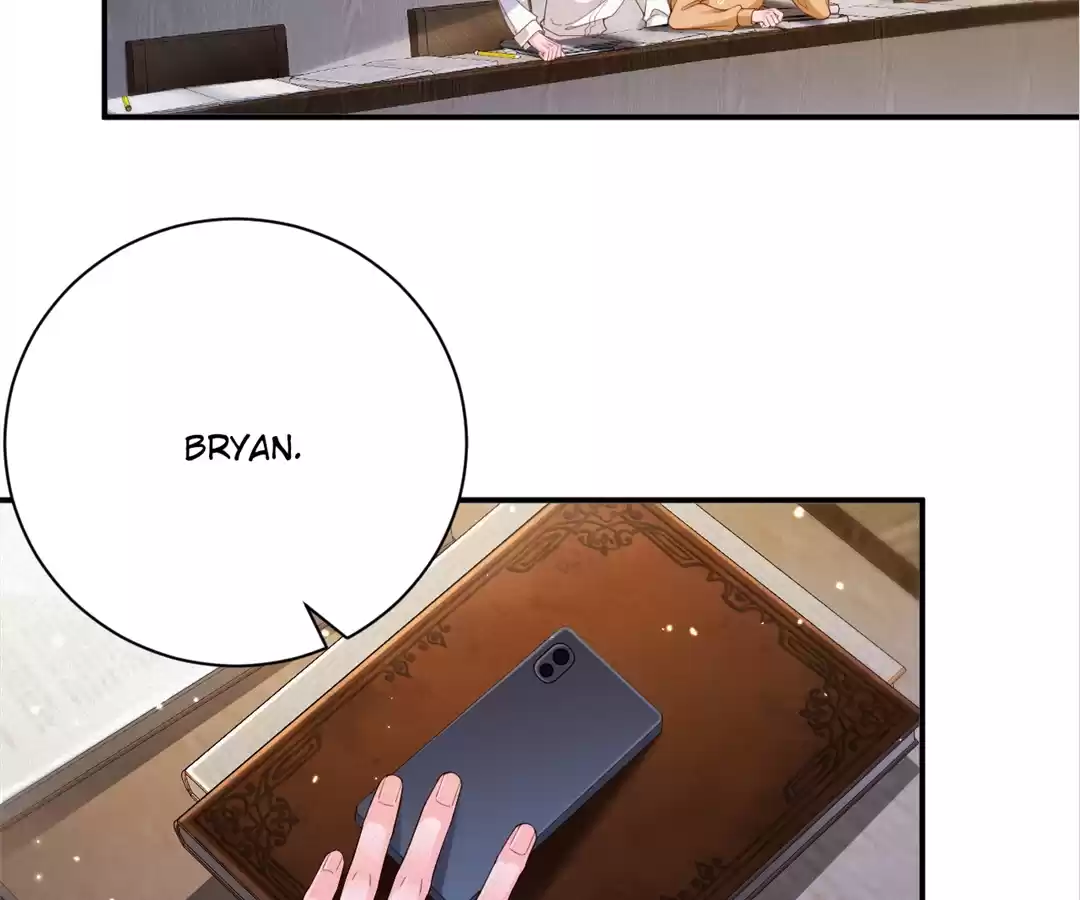 Love After the Break Chapter 49 - Page 25