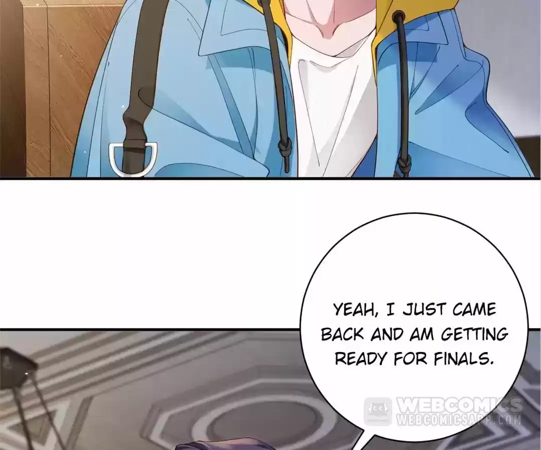 Love After the Break Chapter 49 - Page 27