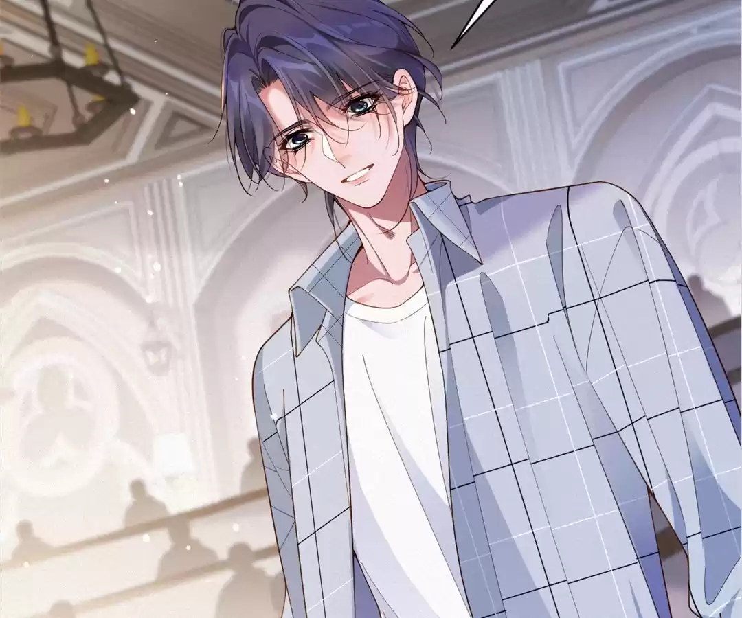 Love After the Break Chapter 49 - Page 28