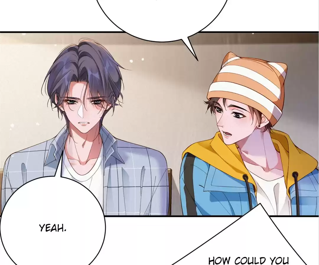 Love After the Break Chapter 49 - Page 30