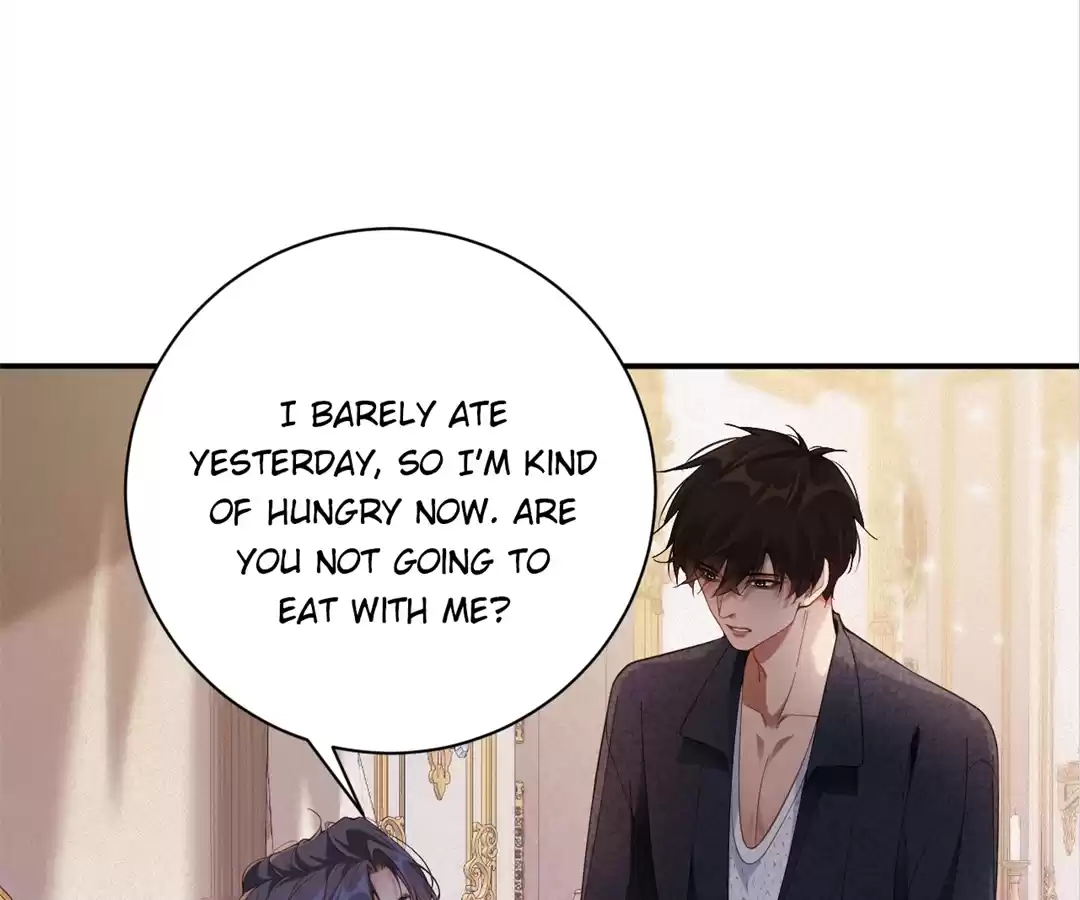 Love After the Break Chapter 49 - Page 4