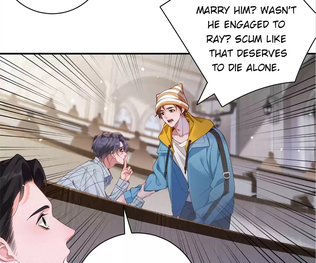 Love After the Break Chapter 49 - Page 31