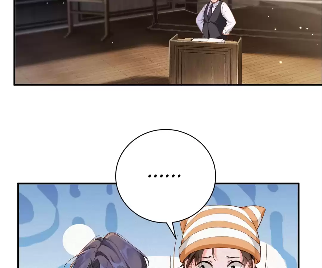 Love After the Break Chapter 49 - Page 33