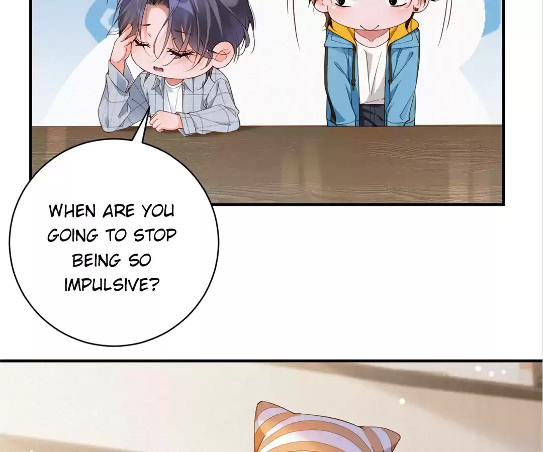 Love After the Break Chapter 49 - Page 34