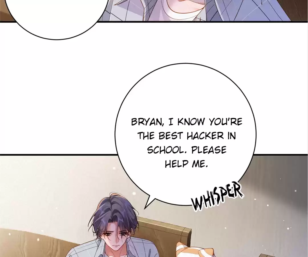 Love After the Break Chapter 49 - Page 37