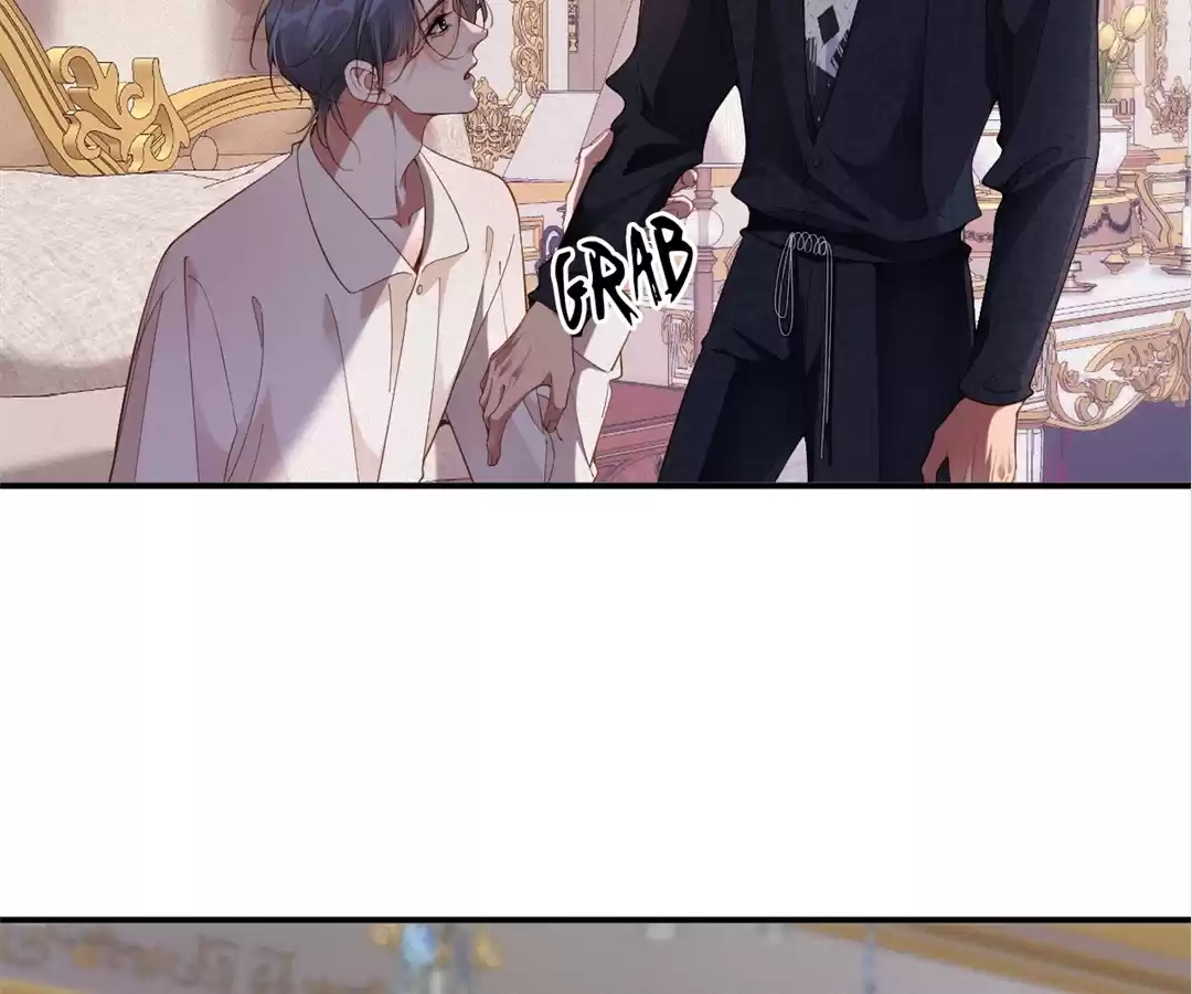 Love After the Break Chapter 49 - Page 5