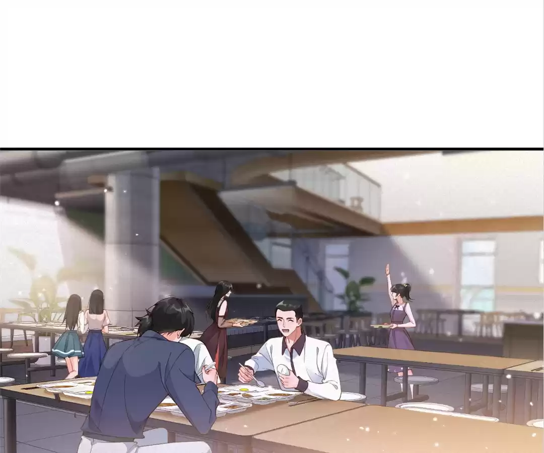 Love After the Break Chapter 49 - Page 42