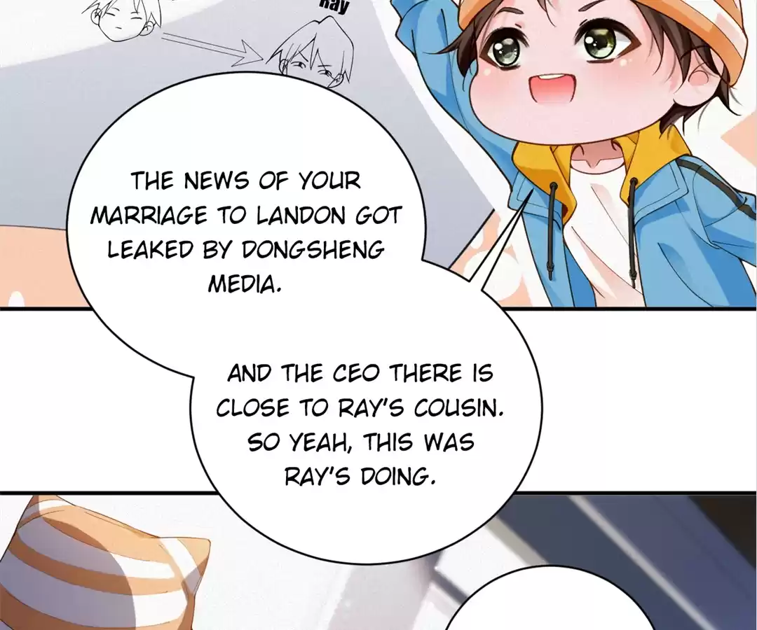 Love After the Break Chapter 49 - Page 45