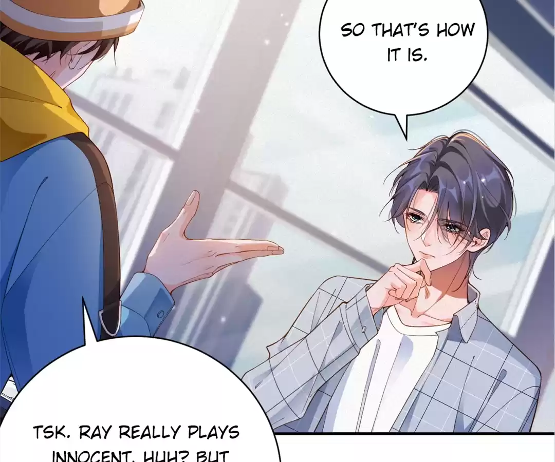 Love After the Break Chapter 49 - Page 46