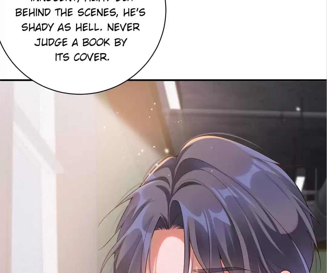 Love After the Break Chapter 49 - Page 47