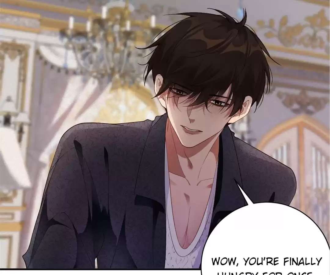 Love After the Break Chapter 49 - Page 6