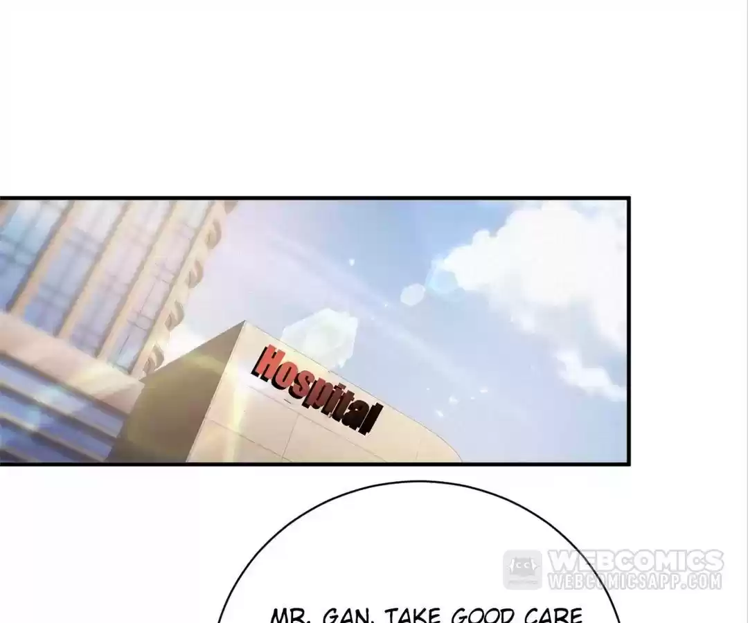 Love After the Break Chapter 49 - Page 51