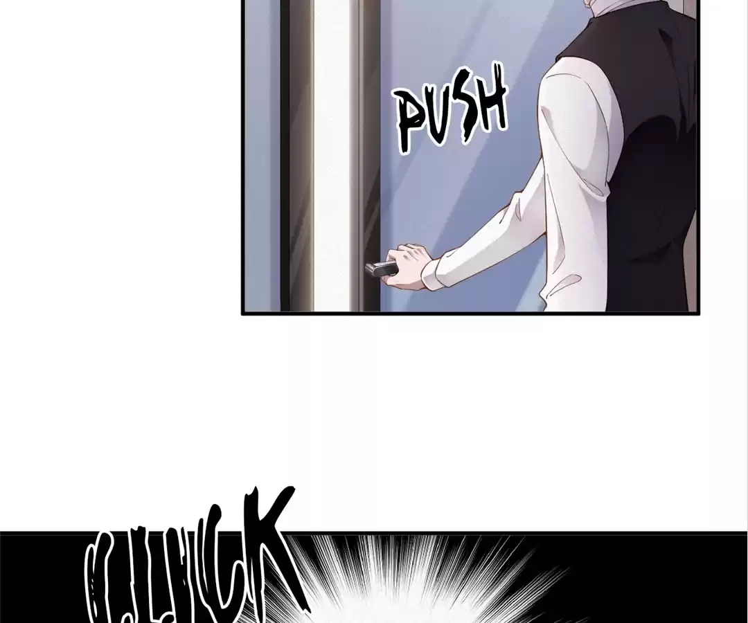 Love After the Break Chapter 49 - Page 54