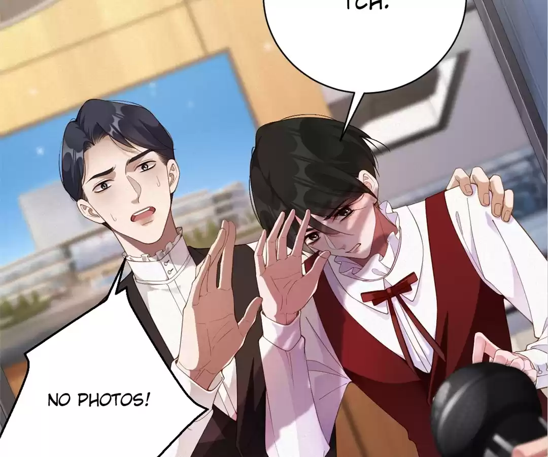 Love After the Break Chapter 49 - Page 56