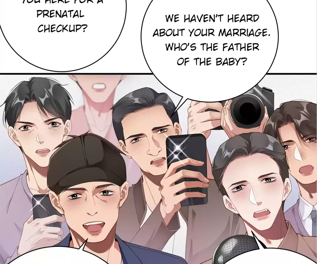 Love After the Break Chapter 49 - Page 58