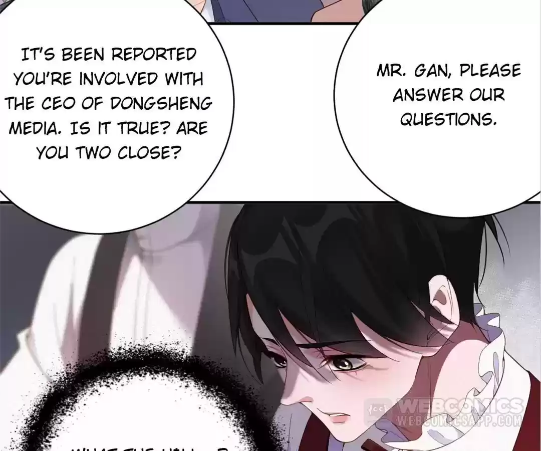 Love After the Break Chapter 49 - Page 59