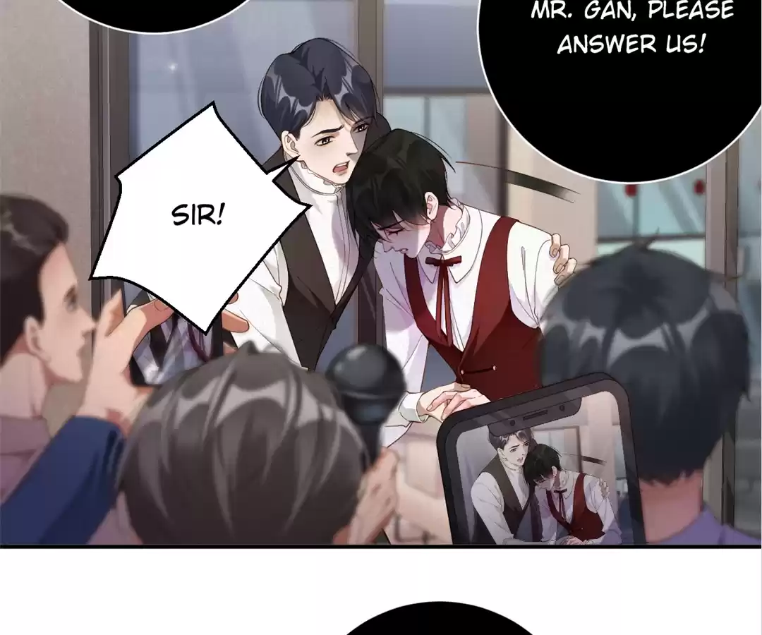 Love After the Break Chapter 49 - Page 61