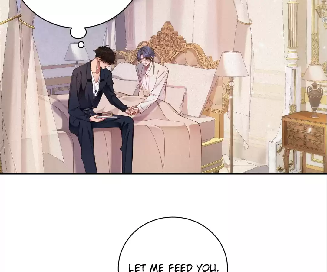 Love After the Break Chapter 49 - Page 8